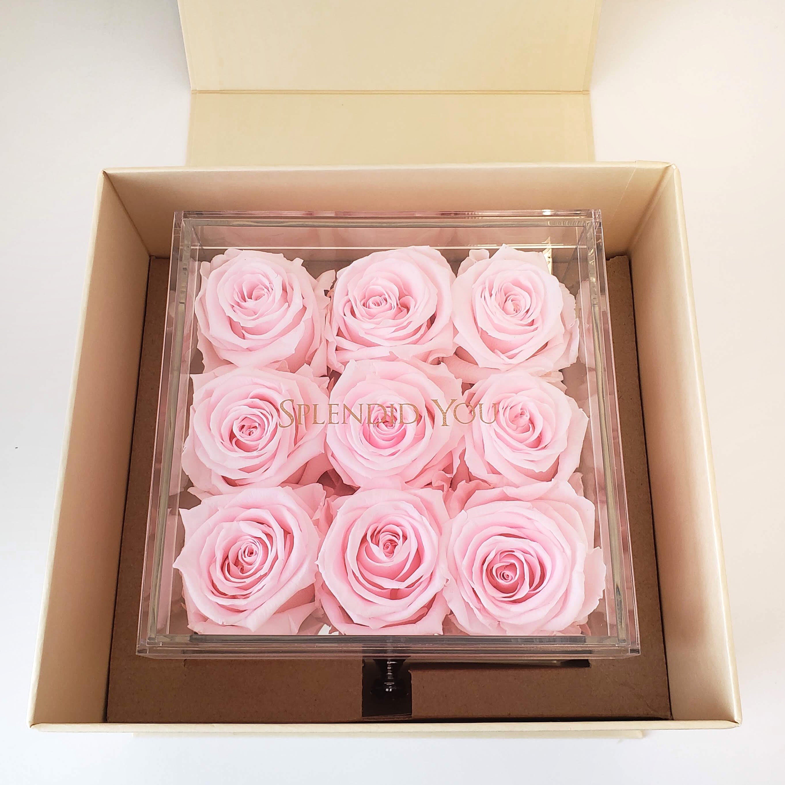 デスクドレッサー ピンク | Splendid you